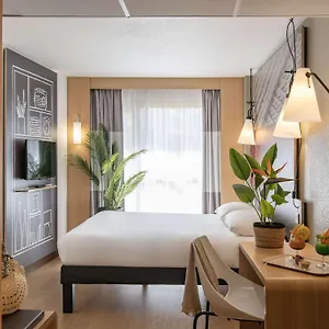 3* Otel Ibis Plage La Bocca