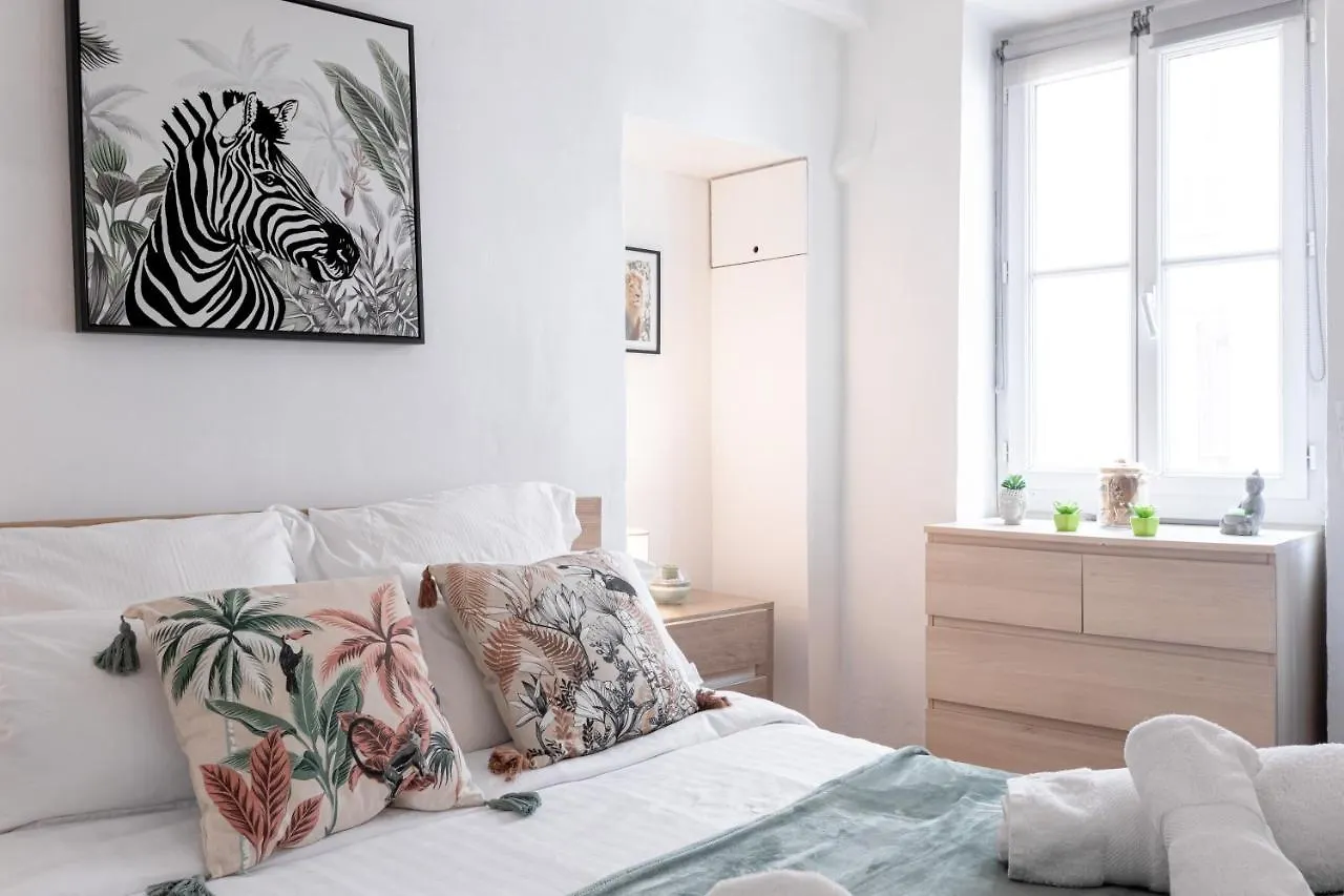 Les Halles Forville - Palais, Plages, Wifi, Clim location