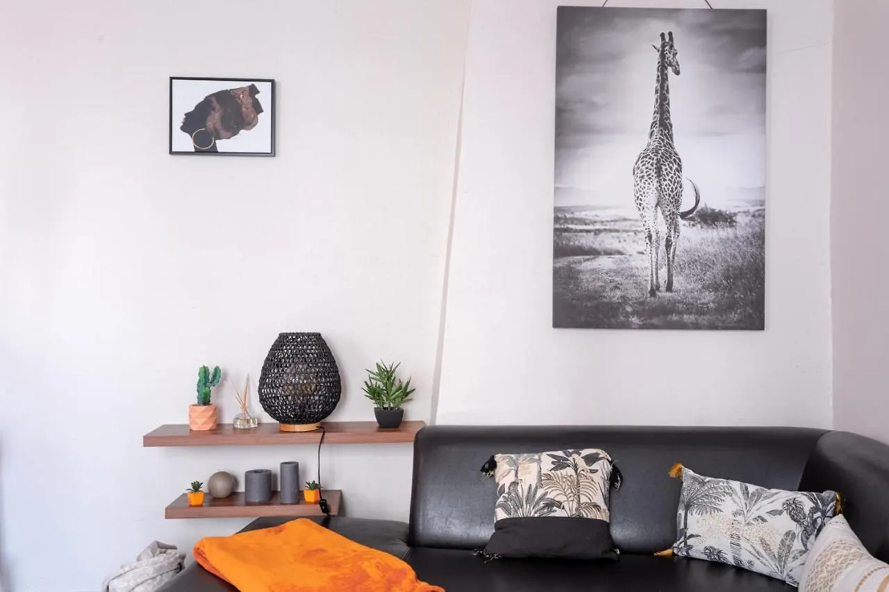 Apartment Les Halles Forville - Palais, Plages, Wifi, Clim Cannes