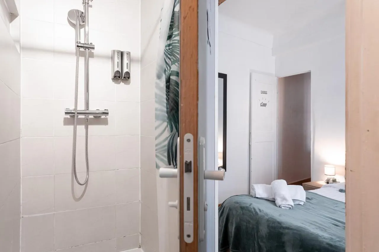 Apartment Les Halles Forville - Palais, Plages, Wifi, Clim Cannes France